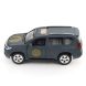Автомодель серии Шевроны Героев TOYOTA PRADO КАРА-ДАГ KM6189