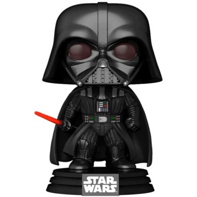 Ігрова фігурка серії Обі-Ван Кенобі ДАРТ ВЕЙДЕР Funko 64557
