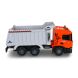 Автомодель серії Super Big Truck &ndash; Самоскид Scania (світло, звук)