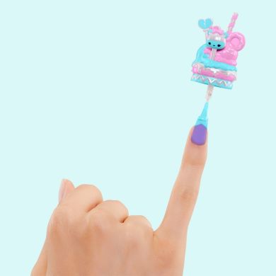 Игровой набор с куклой L.O.L. SURPRISE! серии O.M.G. САХАРКА (с аксес.) 503781