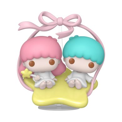 Ігрова фігурка Funko POP! - Маленькі близнюки-зірочки: Кікі та Лала