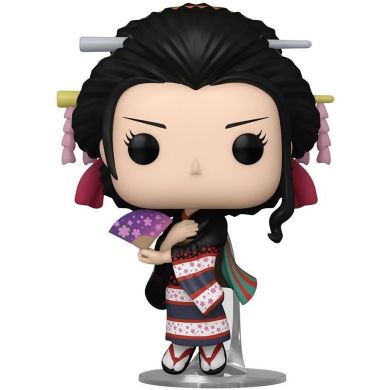 Игровая фигурка FUNKO POP! серии Большой куш ОРОБИ 72110