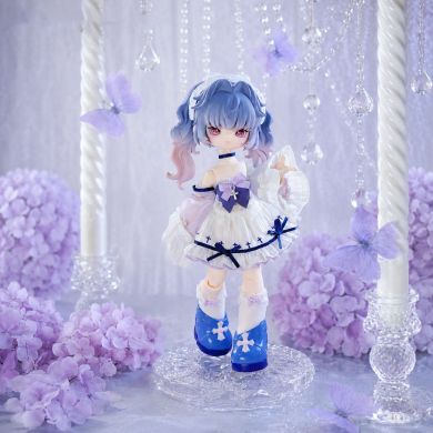 Колекційна лялька BJD POP TOP Lucky Emma - Музей див
