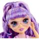 Ігровий набір з лялькою RAINBOW HIGH серії Creative Crystals ВІОЛЕТТА (з аксесуарами) 121404