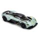 Автомодель - Aston Martin Valkyrie (зелений, 1:18)