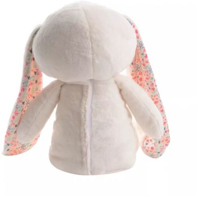 Іграшка FUNMUCH Кролик з функцією колисання, проектором; колискові, білий шум FM666-79