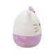 М'яка іграшка Squishmallows &ndash; Хелоу Кітті в пурпуровому (20 cm)