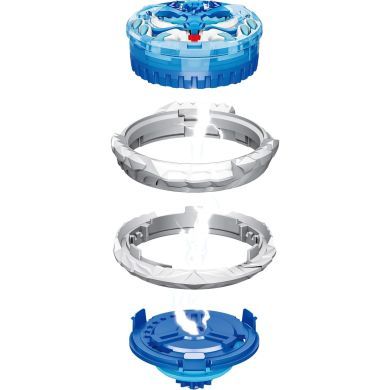 Волчок Infinity Nado VI Proskill Pack Февраль Дракон (Fury Wave Dragon) EU654211