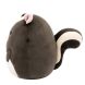 М'яка іграшка Squishmallows - Скунс Скайлер (19 cm)