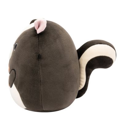 М'яка іграшка Squishmallows - Скунс Скайлер (19 cm)