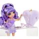 Игровой набор с куклой RAINBOW HIGH серии Creative Crystals ВИОЛЕТТА (с аксессуарами) 121404