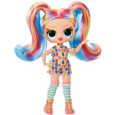 Игровой набор с куклой L.O.L.SURPRISE! серии Tweens Loves Mini Sweets - HARIBO 119920