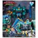 Игровой набор с роботом-трансформером DINOSTER СТЕГО БЛАСТ ВИНГ (2 машины) EU580812