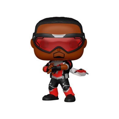 Игровая фигурка Funko Pop! серии «Сокол и Зимний солдат» Сокол 51624