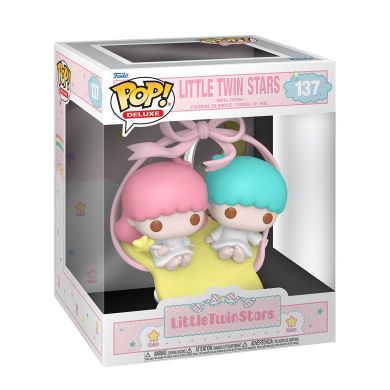 Ігрова фігурка Funko POP! - Маленькі близнюки-зірочки: Кікі та Лала
