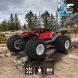 Автомобіль Off-road на р/к &ndash; Strong Power (червоний, 1:16)