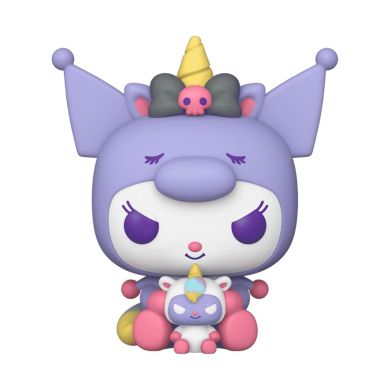 Ігрова фігурка Funko POP! - Куромі (Вечірка єдинорогів)