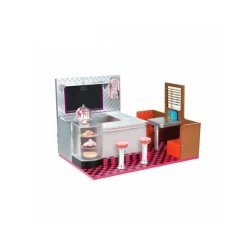 Набор мебели Our Generation Ретро столовая BD67067Z
