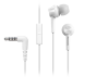 Навушники Panasonic RP-TCM115E-W