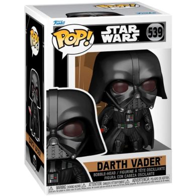 Ігрова фігурка серії Обі-Ван Кенобі ДАРТ ВЕЙДЕР Funko 64557