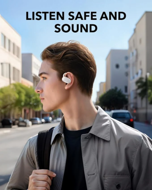 Гарнітура Anker SoundСore V20i White