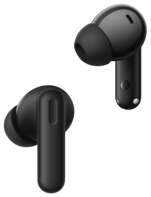 Гарнітура Realme TechLife Buds (RMA2506) Black