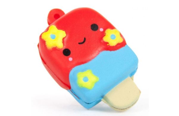 Ароматная мини-игрушка Smooshy Mushy в ассортименте 174931