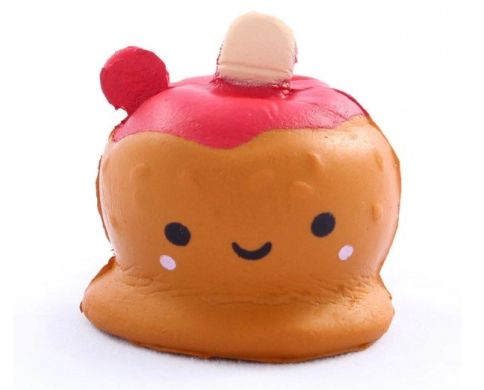 Ароматная мини-игрушка Smooshy Mushy в ассортименте 174931