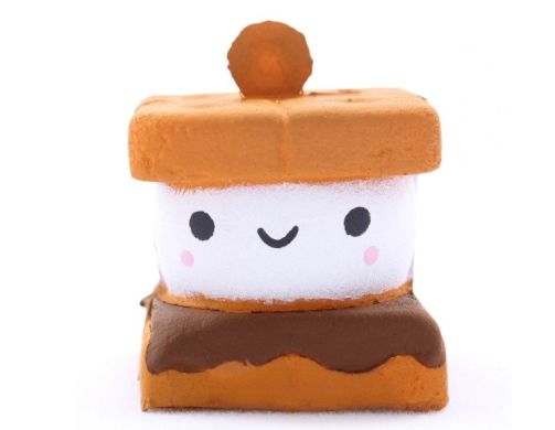 Ароматная мини-игрушка Smooshy Mushy в ассортименте 174931