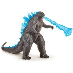 Фигурка Godzilla vs. Kong Ґодзилла с тепловым лучом 15 см 35302