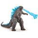 Фигурка Godzilla vs. Kong Ґодзилла с тепловым лучом 15 см 35302