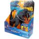 Фигурка Godzilla vs. Kong Ґодзилла с тепловым лучом 15 см 35302