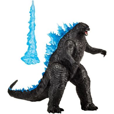 Фигурка Godzilla vs. Kong Ґодзилла с тепловым лучом 15 см 35302