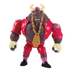 Фигурка TMNT Эволюция Черепашек-Ниндзя Булл Хоп 80810