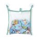 Игрушка для купания Janod Пазл Карта мира J04719