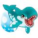 Игрушка в яйце Dino Eggs Winter — Зимние динозавры в ассортименте T059-2019