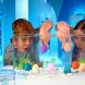 Игрушка в яйце Dino Eggs Winter — Зимние динозавры в ассортименте T059-2019