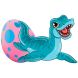Игрушка в яйце Dino Eggs Winter — Зимние динозавры в ассортименте T059-2019