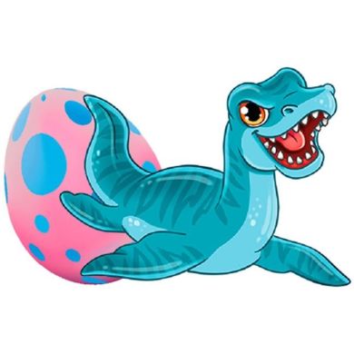 Игрушка в яйце Dino Eggs Winter — Зимние динозавры в ассортименте T059-2019