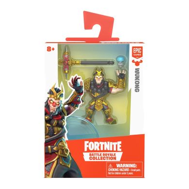 Игровая фигурка Fortnite Повелитель обезьян 63526-2