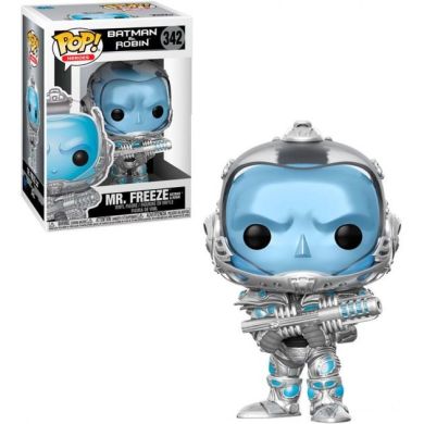 Игровая фигурка Funko Pop Batman Villains в ассортименте 48864