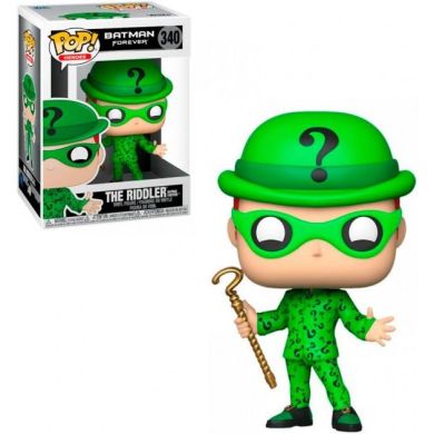 Игровая фигурка Funko Pop Batman Villains в ассортименте 48864