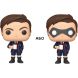 Игровая фигурка Funko Pop! серии Академия Амбрелла Номер пять (w/chase) в ассортименте 44514