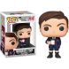 Игровая фигурка Funko Pop! серии Академия Амбрелла Номер пять (w/chase) в ассортименте 44514