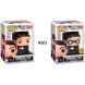 Игровая фигурка Funko Pop! серии Академия Амбрелла Номер пять (w/chase) в ассортименте 44514