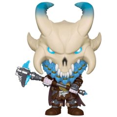 Игровая фигурка FUNKO POP! серии Fortnite S2 Рагнарёк 36975