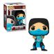 Игровая фигурка Funko POP! серии Mortal Kombat Sub-Zero 45109