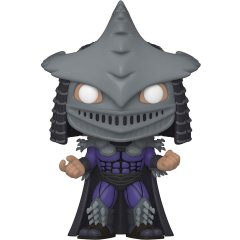 Игровая фигурка Funko Pop! серии Movies: TMNT 2 Супер Шреддер 56518