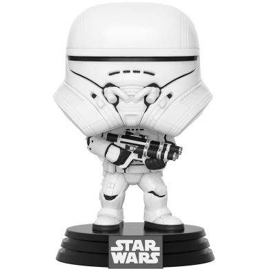 Игровая фигурка серии Star Wars: Concept Series Штурмовик Funko 56769