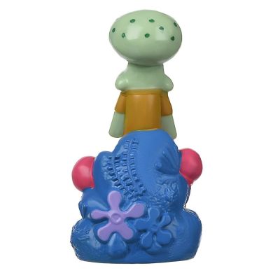 Игровая фигурка-сквиш SpongeBob Squeazies Squidward